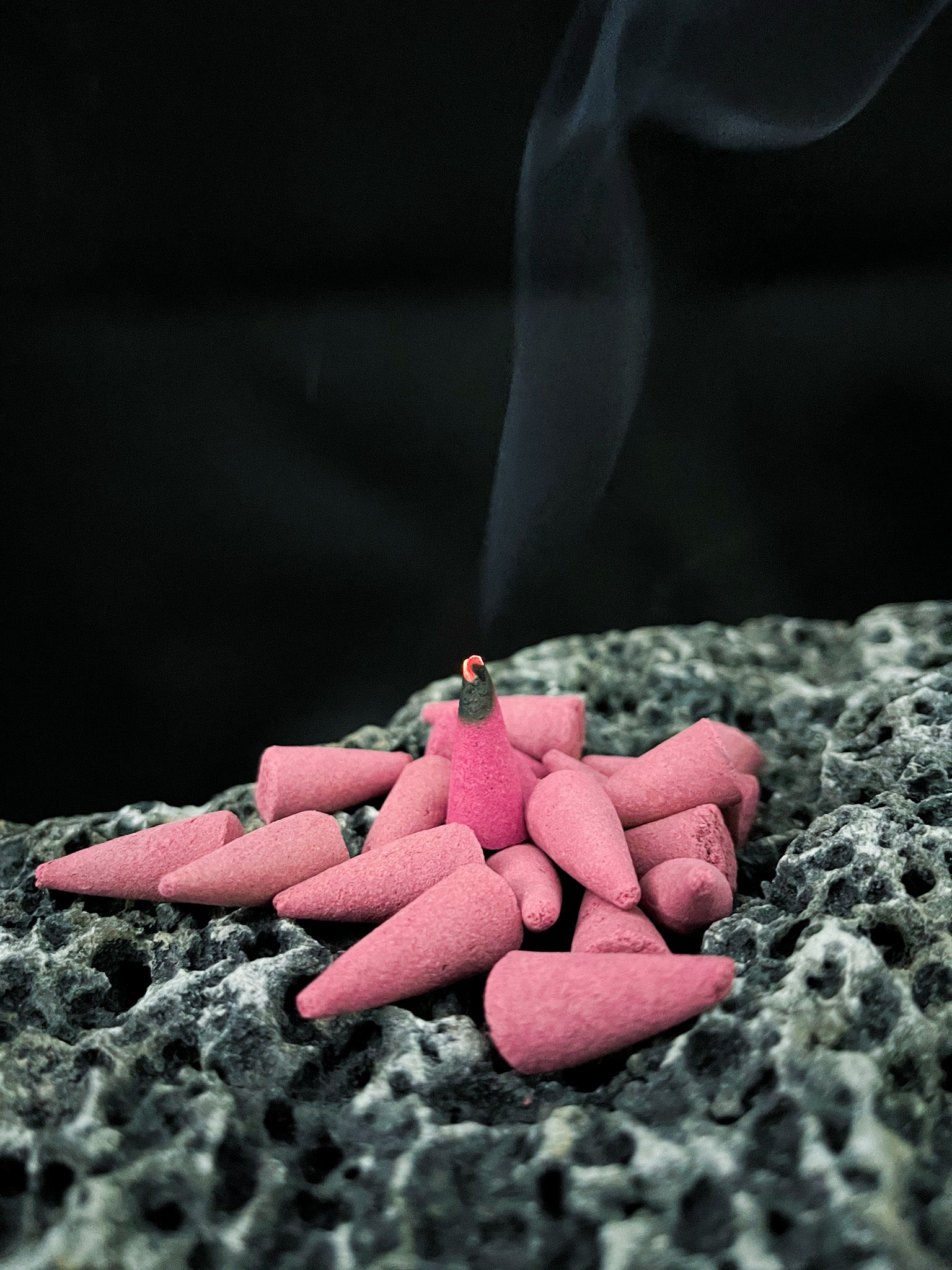 Creeping thyme - Incense - Hrauney