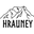 Hrauney Lava logo